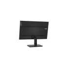 Asztali monitor, Lenovo 21,5" ThinkVision S22e-20 WLED VA
