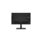Asztali monitor, Lenovo 21,5" ThinkVision S22e-20 WLED VA