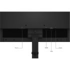Asztali monitor, Lenovo 21,5" ThinkVision S22e-20 WLED VA