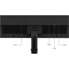 Asztali monitor, Lenovo 23,8" ThinkVision S24e-20 - VA WLED