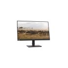 Asztali monitor, Lenovo 27" ThinkVision S27e-20 - IPS WLED