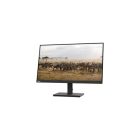 Asztali monitor, Lenovo 27" ThinkVision S27e-20 - IPS WLED