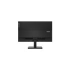 Asztali monitor, Lenovo 27" ThinkVision S27e-20 - IPS WLED