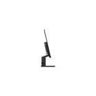 Asztali monitor, Lenovo 27" ThinkVision S27e-20 - IPS WLED