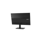 Asztali monitor, Lenovo 27" ThinkVision S27e-20 - IPS WLED