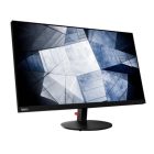 Asztali monitor, Lenovo 28" ThinkVision S28u-10 QHD WLED IPS