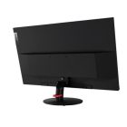 Asztali monitor, Lenovo 28" ThinkVision S28u-10 QHD WLED IPS