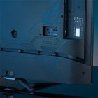 Asztali monitor, Gigabyte VA LED monitor 55" S55U 3840x2160 4xHDMI/3xUSB