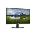 Asztali monitor, Dell 27" SE2722H monitor - VA LED