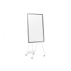 Padlóállvány, Samsung forgatható gurulós állvány a Flip2 WM55R-W-höz (STN-WM55R)