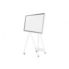 Padlóállvány, Samsung forgatható gurulós állvány a Flip2 WM55R-W-höz (STN-WM55R)