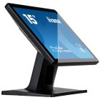 Asztali monitor, Iiyama touch monitor, 15", 1024x768, 4:3, 325cd, 8ms, 800:1,VGA, T1521MS