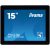 Asztali monitor, Iiyama touch monitor, 15