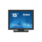 Interaktív kijelző, iiyama touch VA , 15&quot, T1531SR-B1S