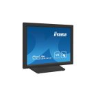 Interaktív kijelző, iiyama touch VA , 15&quot, T1531SR-B1S