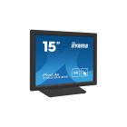 Interaktív kijelző, iiyama touch VA , 15&quot, T1531SR-B1S