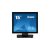 Interaktív kijelző, iiyama touch VGA , 15&quot, T1532MSC-B1S