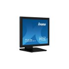 Interaktív kijelző, iiyama touch VGA , 15&quot, T1532MSC-B1S