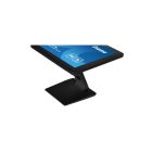 Interaktív kijelző, iiyama touch VGA , 15&quot, T1532MSC-B1S