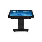 Interaktív kijelző, iiyama touch VGA , 15&quot, T1532MSC-B1S