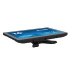 Asztali monitor, Iiyama 24/7 touch monitor, 15,6, 1920x1080, 16:9, 385cd, 28ms, 800:1,/HDMI, T1624MSC