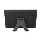 Asztali monitor, Iiyama 24/7 touch monitor, 15,6, 1920x1080, 16:9, 385cd, 28ms, 800:1,/HDMI, T1624MSC