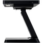 Asztali monitor, Iiyama touch monitor, 15,6", 1366x768, 16:9, 255cd, 8ms, 500:1,VGA/HDMI/DP, T1633MC