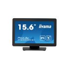Interaktív kijelző, iiyama touch IPS, T1633MSC-B1