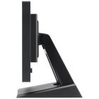 Asztali monitor, Iiyama touch IPS monitor 15.6" T1634MC-B8X, 1920x1080, 16:9, 450cd/m2, 25ms, VGA/DP/HDMI/HDCP, IP65