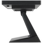 Asztali monitor, Iiyama touch IPS monitor 15.6" T1634MC-B8X, 1920x1080, 16:9, 450cd/m2, 25ms, VGA/DP/HDMI/HDCP, IP65