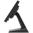 Asztali monitor, Iiyama touch IPS monitor 15.6" T1634MC-B8X, 1920x1080, 16:9, 450cd/m2, 25ms, VGA/DP/HDMI/HDCP, IP65