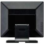 Asztali monitor, Iiyama touch monitor, 17", 1280x1024, 5:4, 215cd, 5ms, 1000:1, DVI/VGA, T1721MSC