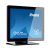 Interaktív kijelző, iiyama touch TN, 17&quot,  T1721MSC-B2