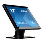 Interaktív kijelző, iiyama touch TN, 17&quot,  T1721MSC-B2