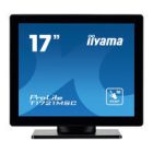 Interaktív kijelző, iiyama touch TN, 17&quot,  T1721MSC-B2