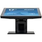 Interaktív kijelző, iiyama touch TN, 17&quot,  T1721MSC-B2
