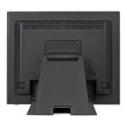 Asztali monitor, Iiyama touch monitor, 17", 1280x1024, 5:4, 230cd, 5ms, 1000:1,VGA/HDMI, T1731SAW