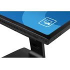 Asztali monitor, iiyama touch monitor, 17, 1280x1024, 5:4, 200cd, 5ms, 1000:1,VGA/HDMI/DP, T1731SR