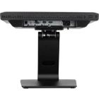 Asztali monitor, iiyama touch monitor, 17, 1280x1024, 5:4, 200cd, 5ms, 1000:1,VGA/HDMI/DP, T1731SR