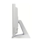 Asztali monitor, Iiyama touch monitor, 17", 1280x1024, 5:4, 200cd, 5ms, 1000:1,VGA/HDMI/DP, T1731SR, fehér