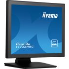 Asztali monitor, iiyama touch 17 T1732MSC-B1S