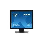 Interaktív kijelző, iiyama touch TN , 17&quot, T1732MSC-B1SAG