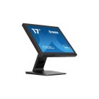 Interaktív kijelző, iiyama touch TN , 17&quot, T1732MSC-B1SAG