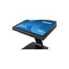 Interaktív kijelző, iiyama touch TN , 17&quot, T1732MSC-B1SAG