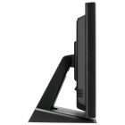 Asztali monitor, Iiyama touch monitor, 17", 1280x1024, 5:4, 215cd, 5ms, 1000:1,VGA/HDMI/DP, T1732MSC, fekete