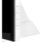 Asztali monitor, Iiyama touch monitor, 17", 1280x1024, 5:4, 215cd, 5ms, 1000:1,VGA/HDMI, T1732MSC, fehér