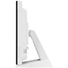 Asztali monitor, Iiyama touch monitor, 17", 1280x1024, 5:4, 215cd, 5ms, 1000:1,VGA/HDMI, T1732MSC, fehér