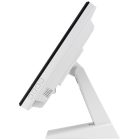 Asztali monitor, Iiyama touch monitor, 17", 1280x1024, 5:4, 215cd, 5ms, 1000:1,VGA/HDMI, T1732MSC, fehér
