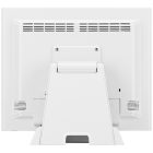 Asztali monitor, Iiyama touch monitor, 17", 1280x1024, 5:4, 215cd, 5ms, 1000:1,VGA/HDMI, T1732MSC, fehér