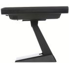 Asztali monitor, Iiyama touch monitor, 19", 1024x768, 4:3, 230cd, 5ms, 1000:1,VGA/HDMI/DP, T1931SAW